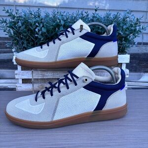 Rothy's Men's The RS01 Sneaker in the Hudson colorway